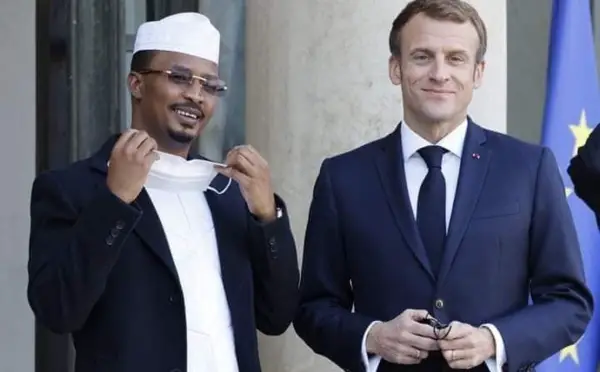 G5 Sahel : Mahamat Idriss Deby a pris part à une rencontre sécuritaire à Paris