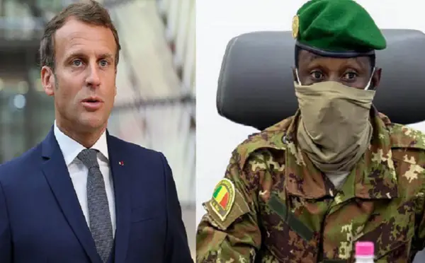 Mali : la Présidence confirme la visite du chef de l'État français