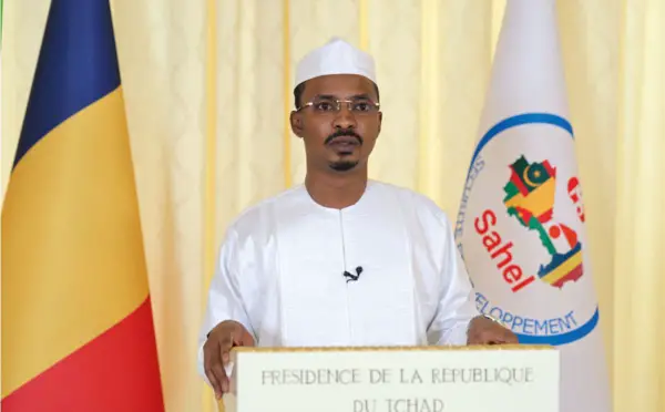 G5 Sahel : la mise en garde de Mahamat Idriss Deby aux grandes puissances