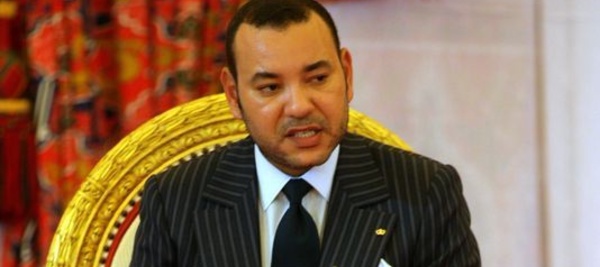 Vives inquiétudes du Roi du Maroc sur la situation en Centrafique