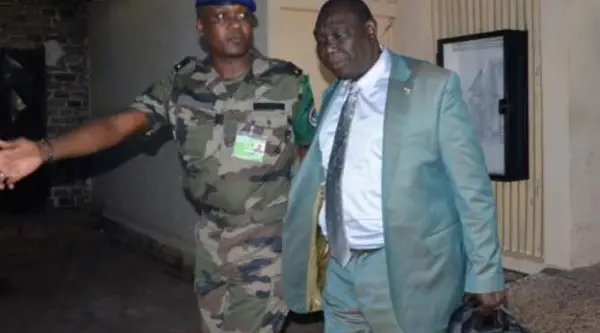 Sommet Tchad : Djotodia ne serait plus Président, déclaration imminente