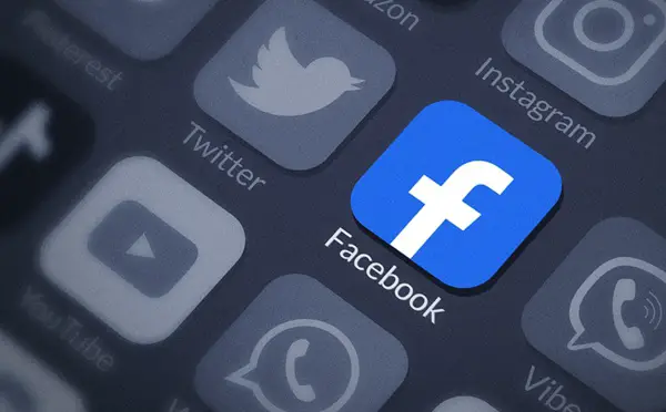 Facebook démantèle un "réseau russe" qui ciblait plusieurs pays d’Afrique
