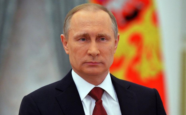 La Russie met en alerte maximale ses forces de dissuasion nucléaire