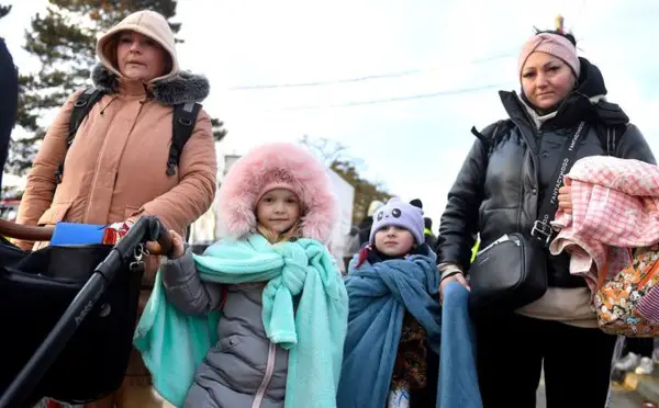 Ukraine : la Russie annonce un cessez-le-feu pour l'évacuation des civils