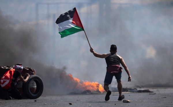 Palestine : l'OCI condamne les crimes d'exécutions sommaires