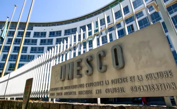 L'UNESCO et l'Association internationale de police vont former des policiers dans le monde entier