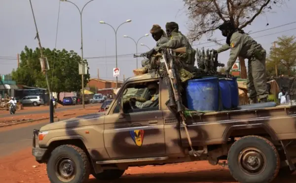 Le Tchad a-t-il une projection militaire sans la France ?