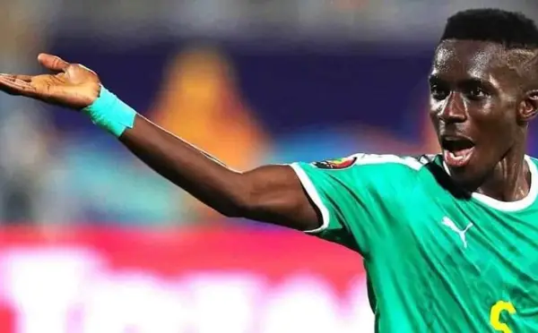 PSG : le joueur Idrissa Gueye reçoit le soutien du président sénégalais