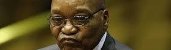 Jacob Zuma tourne le dos au sommet de l’UE et l’Afrique