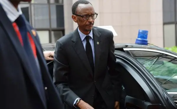 Rwanda : Kagame réaffirme que la France a préparé le génocide