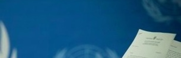 Le rapport de l'ONU rédigé sans aucun doute dans un salon huppé (Tchad)