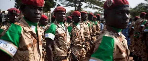 Armée tchadienne : L'UA révèle que le rapport de l'ONU est inexact