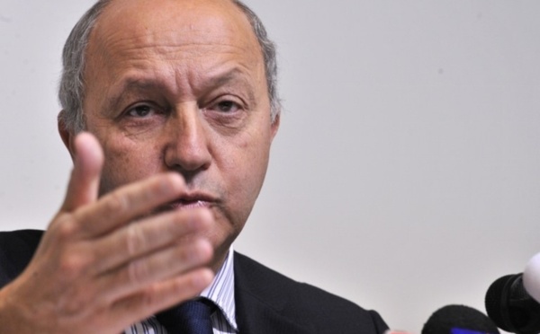 La diplomatie française sent déjà l'absence du Tchad...et elle le fait savoir