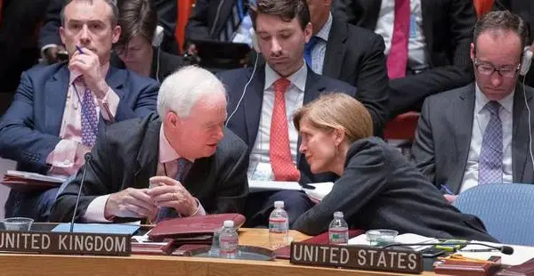 Après le Tchad, la Russie s'insurge contre un rapport "biaisé" de l'ONU