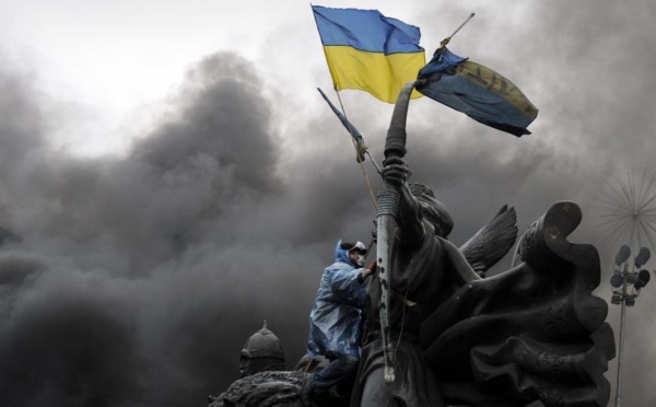 Le Tchad appelle au dialogue entre la Russie et l'Ukraine