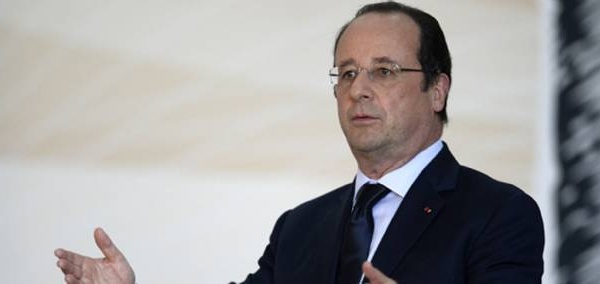 Nigeria : Le Tchad va participer au sommet sur la sécurité annoncé par Hollande à Paris