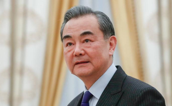 La diplomatie chinoise réagit à la visite de Nancy Pelosi à Taïwan