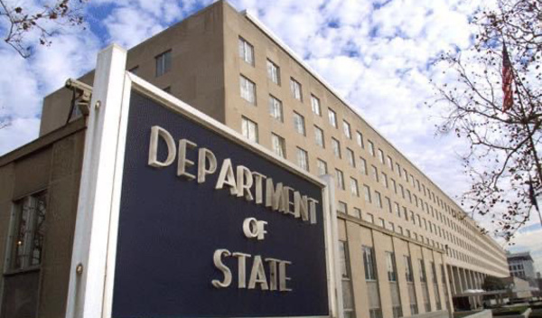 Accord de Doha : "un développement significatif dans la période de transition du Tchad" (États-Unis)