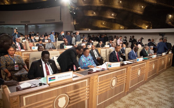 Le PNUD salue une nouvelle ère d'investissement en Afrique avec les annonces du Japon