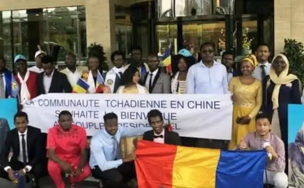 Expiration des passeports : les étudiants tchadiens en Chine lancent un appel de détresse