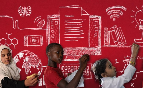 Nations-Unies : un sommet sur la transformation de l’éducation a eu lieu à New York