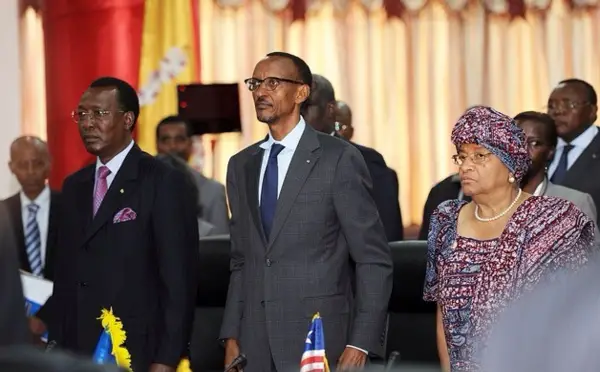Tchad : Et si Déby faisait exactement comme Kagamé ?