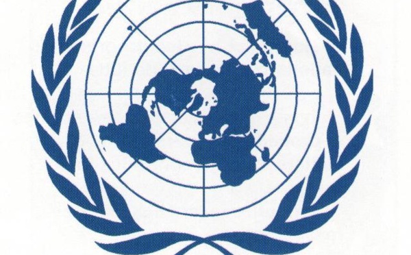 «Nous savons exactement ce que manigance la France contre le Tchad à l'ONU»