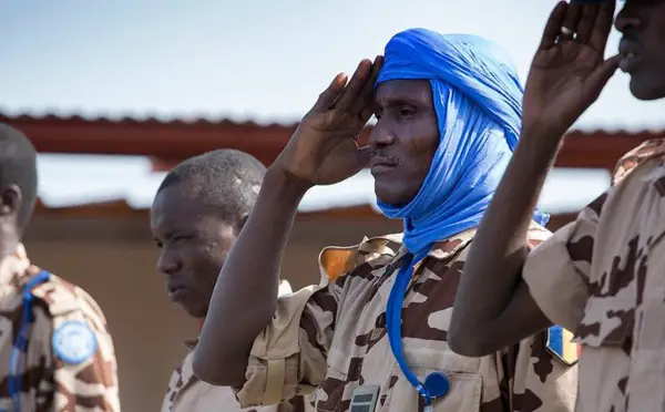 L'ONU exprime son indignation après la mort de 4 soldats tchadiens dans une attaque au Mali