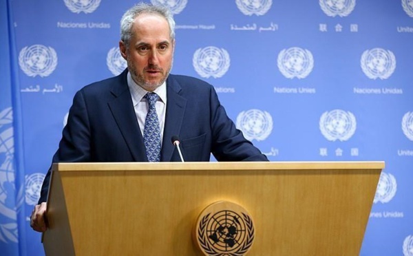 Tchad/Inondations : « l’ONU intensifie ses efforts pour mobiliser les ressources » (porte-parole)