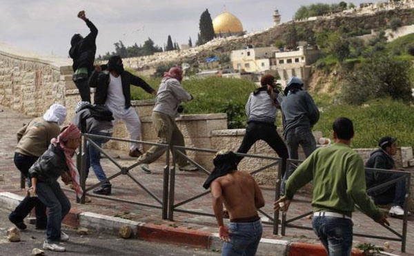 Le conflit israélo-palestinien, le Tchad s’apprète-t-il à prendre position ?