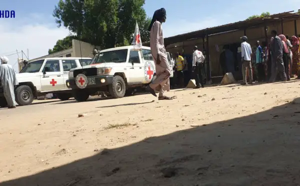 Tchad : des experts de l'ONU et de l'UA "prêts à aider les autorités à inverser ou rectifier la situation"