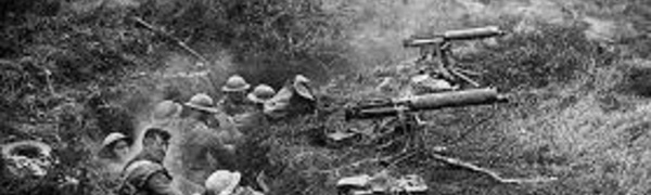 Qui peut prédire qu’il n'y aura pas une troisième guerre mondiale ?