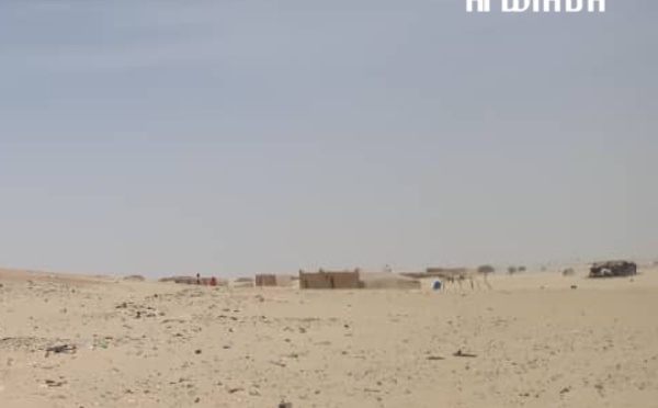 Libye : le Tchad alerte la communauté internationale sur la présence des "bandes armées incontrôlées"