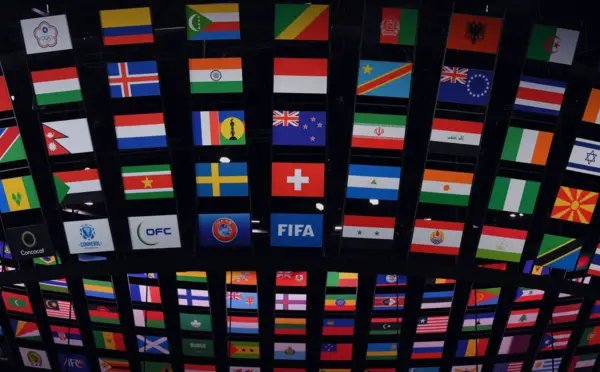 FIFA : un seul candidat au poste de Président