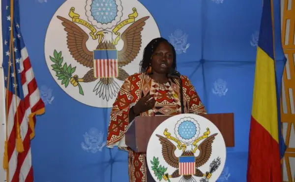 États-Unis : six Tchadiens bénéficiaires de deux programmes de formation