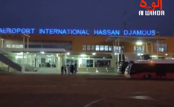 La Russie "déconseille tout voyage au Tchad"