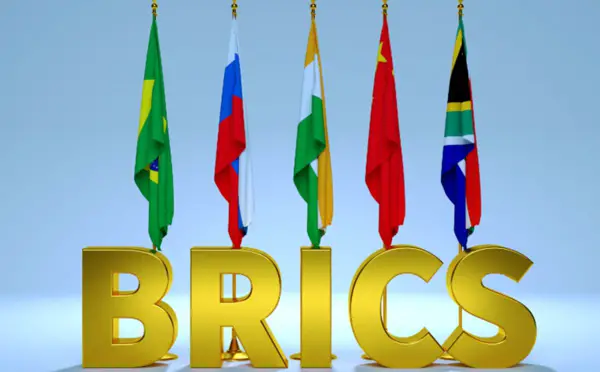 L’Afrique du Sud prend la présidence des Brics