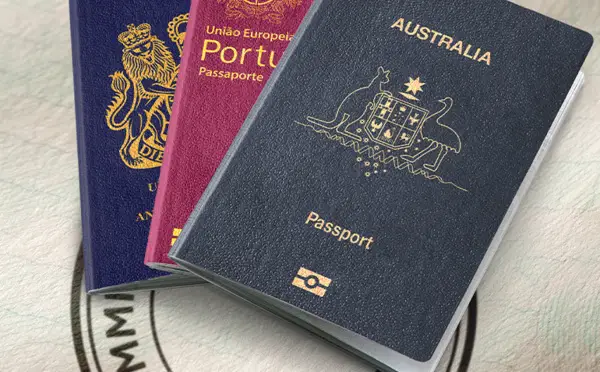 Les passeports les plus (et les moins) puissants du monde en 2023