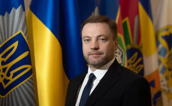 Le ministre ukrainien de l’Intérieur et son adjoint sont morts dans un crash d’hélicoptère