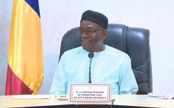 Tchad : adoption du Plan d'action national de la résolution 1325 des Nations-Unies