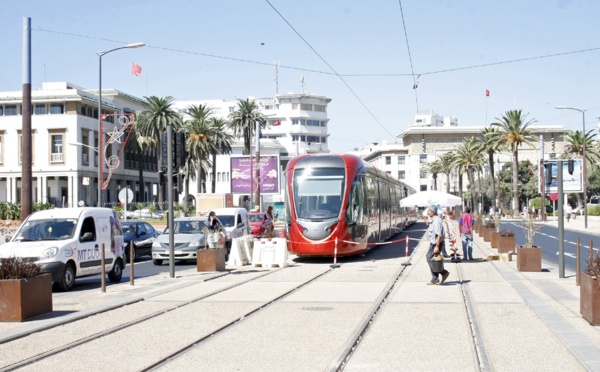 Le Grand Casablanca au centre de toute l’attention du Roi du Maroc