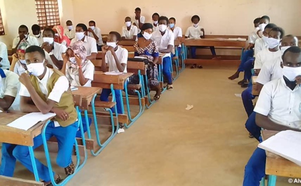 UNESCO : appel à mettre en œuvre une éducation basée sur la langue maternelle