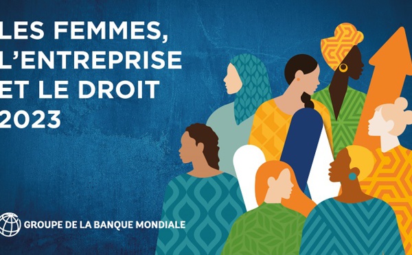 Droits des femmes :  le rythme des réformes chute à son niveau le plus bas
