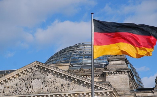 La Russie expulse 34 des quelque 90 diplomates allemands travaillant à Moscou