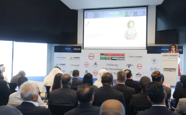 Le Forum des affaires Dubaï-Mozambique met en vedette les opportunités d'investissement et de commerce mutuels