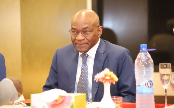 Tchad : le PM encourage les investissements nationaux et prône le développement de la production locale