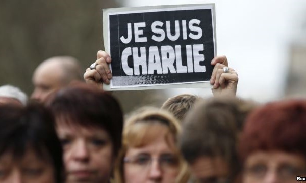 Attentat à Charlie Hebdo : le Congo compatit à la douleur du peuple français