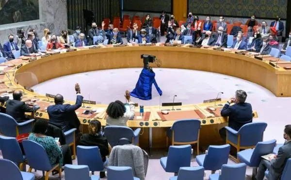 ONU : des avis partagés sur la transition au Tchad au Conseil de sécurité
