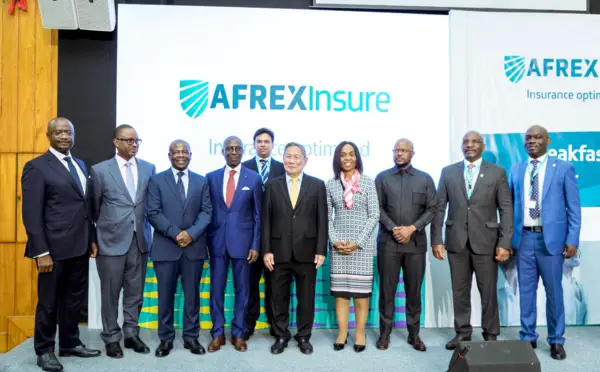 Afrique : Afreximbank lance une filiale d'assurance pour le commerce intra-africain