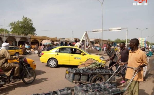 Indice mondial du bonheur : le Tchad au bas du classement